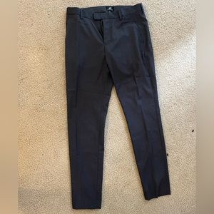 H&M Slim Fit Dress Pant Size 32R